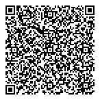 Hidden Places Travel QR vCard