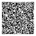 Urban Arts Initiative QR vCard