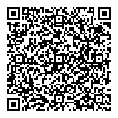 Jie Chen QR vCard
