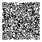 Million Hairs QR vCard