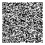 Block Custom Bobcatting Services QR vCard