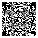 Flower Basket QR vCard