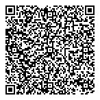 Moon Light Glass QR vCard