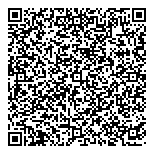 Bedrock Bobcatting Services QR vCard