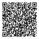 E Friesen QR vCard