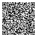 M J Friesen QR vCard