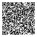 John J Friesen QR vCard