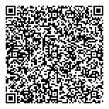 Juvenile Diabetes Foundation Canada QR vCard