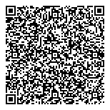 Mennonite Church Saskatchewan QR vCard