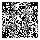 Hour Glass Mobile Windshield QR vCard