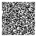 Florist Green Thumb QR vCard