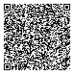 Frontier Centre For Public Policy QR vCard