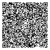 Canadian Foundation On Compulsive Gambling SaskInc QR vCard