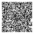 Pretty Pinkies QR vCard