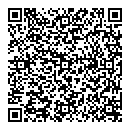 Violet Grey QR vCard