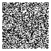 Canadian Deaf Blind Rubella Association Sask Chapter QR vCard