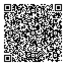 E Friesen QR vCard