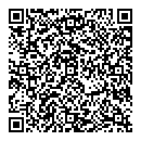 Alvin Peters QR vCard