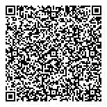 Modern Country Interior QR vCard