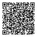 E Friesen QR vCard