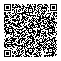 M Friesen QR vCard