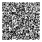 Vixen Hair Design QR vCard