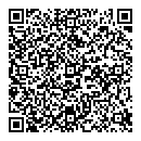 Vince Friesen QR vCard