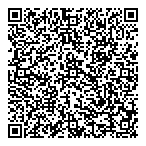 Spectrum Hair Studio QR vCard