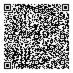 B & R Laundromat QR vCard