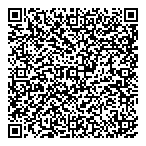 La Ronge Paving QR vCard