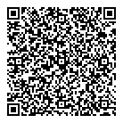 B G Grocers QR vCard