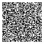 Silhouette Electrolysis QR vCard