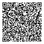 Living Skies Electric QR vCard