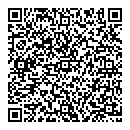 K E Friesen QR vCard