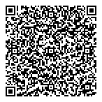 D & J Bobcat Services QR vCard