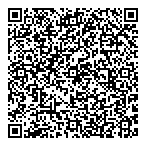 Modern Men Salon QR vCard