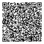 Ukrainian Orthodox Rectory QR vCard