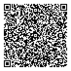 Merv's Pitch Fork Fondue QR vCard