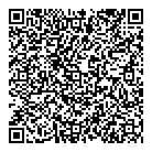 Urban Barn QR vCard