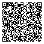 Hip Kat Clothing QR vCard