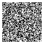 German Language School Regina QR vCard