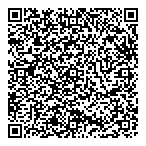 Pryhitka Window Cleaning QR vCard