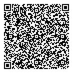 Hovind's Lawn Care & Landscpg QR vCard