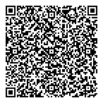 Town Of Leader Library QR vCard