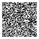 Vanish Cleaners QR vCard