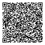 Border Cleaning Services QR vCard