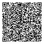 Vintage Wine Ale QR vCard