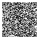 K Of C Hall QR vCard