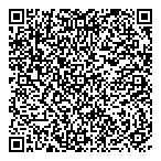 Real Radio The Gen X Channel QR vCard