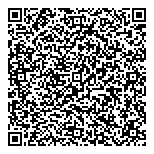 Snow White Flowers Gifts QR vCard